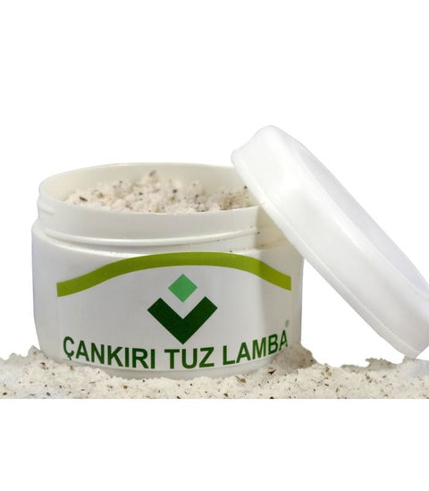 Ağız ve Diş Bakım Tuzu