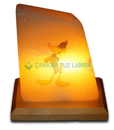 Ördek Daffy Duck Tuz Lambası